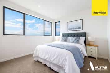 Auckland - Address withheld