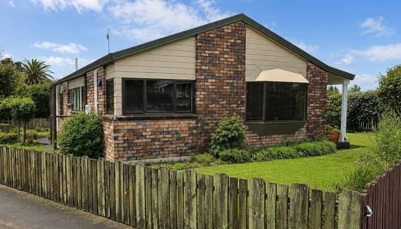 83B Centennial Avenue, Te Aroha