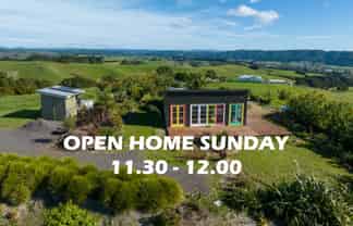 1572 Ruapekapeka Road, Kawakawa