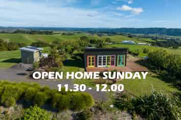 1572 Ruapekapeka Road, Kawakawa