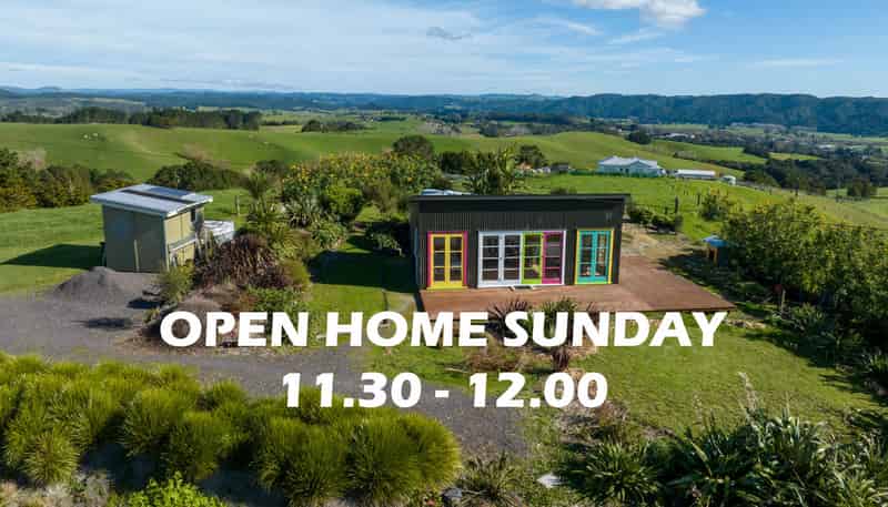1572 Ruapekapeka Road, Kawakawa