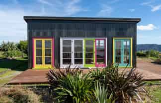 1572 Ruapekapeka Road, Kawakawa