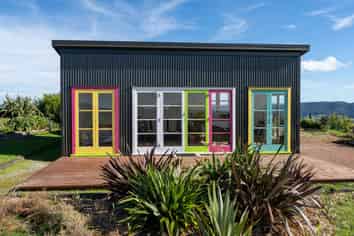 1572 Ruapekapeka Road, Kawakawa
