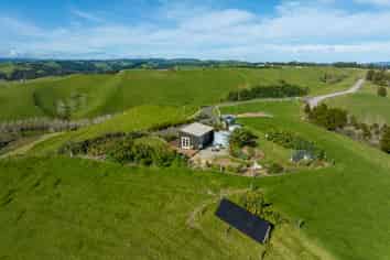 1572 Ruapekapeka Road, Kawakawa