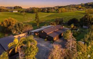 979 Kaipara Flats Road, Kaipara Flats