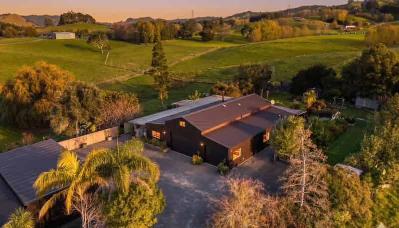 979 Kaipara Flats Road, Kaipara Flats