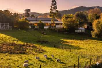 979 Kaipara Flats Road, Kaipara Flats