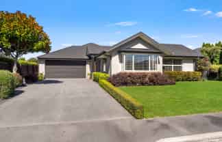 21 Hyde Place, Halswell