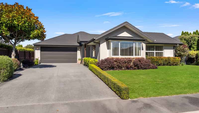 21 Hyde Place, Halswell