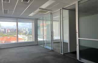 Tidy, Affordable Office Space