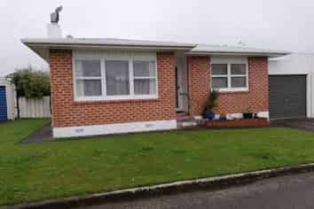3 Eton Place, Levin