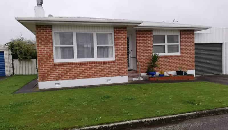 3 Eton Place, Levin