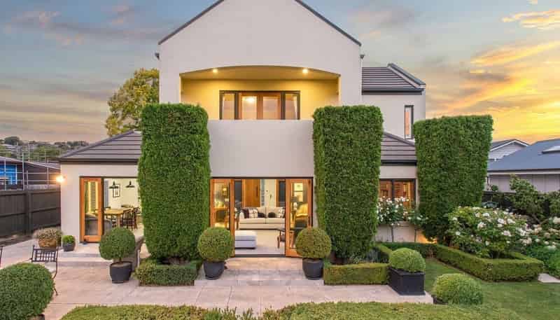 9 Buxton Terrace, Saint Martins
