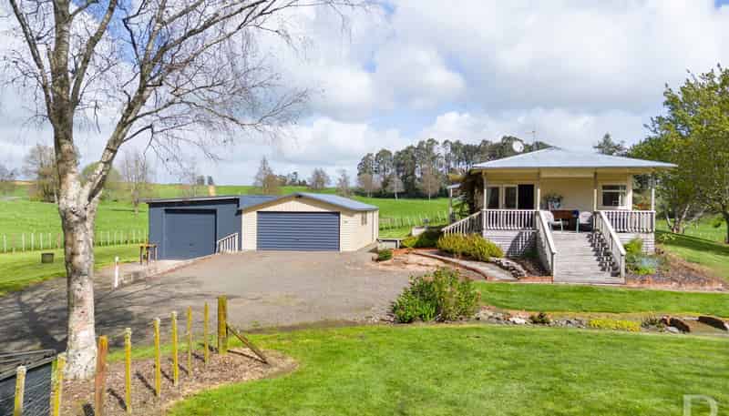 3/53 Brotherhood  Road, Kihikihi