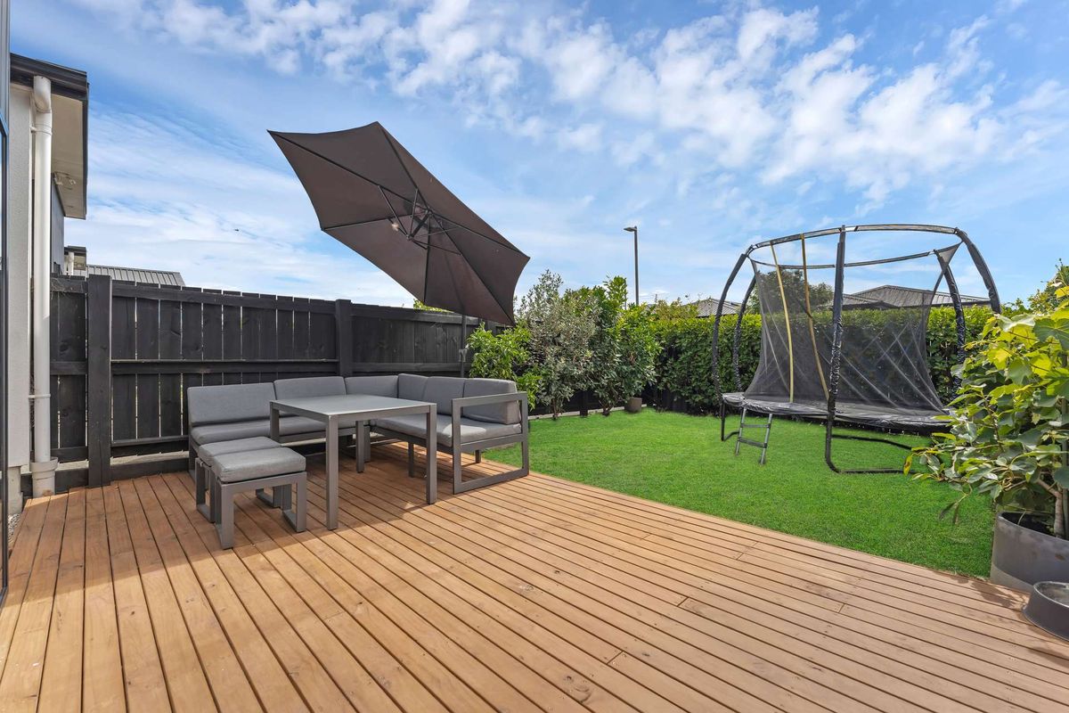 Modern 3-Bedroom Home in a Thriving Community - Perfect for Families! - Ansicht 2