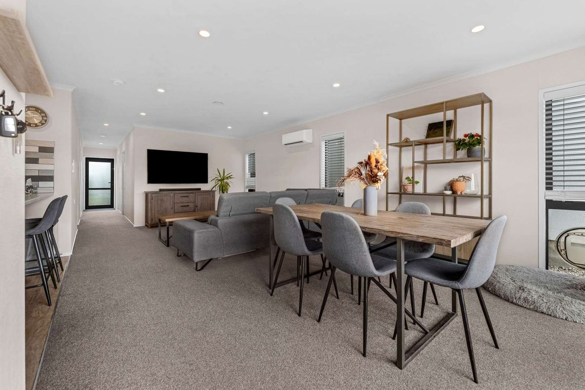 Modern 3-Bedroom Home in a Thriving Community - Perfect for Families! - Ansicht 5