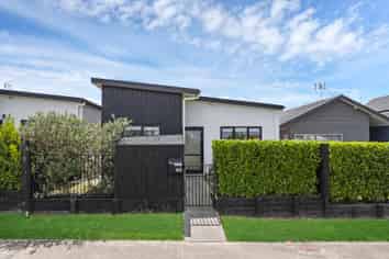 109 Battalion Drive, Papakura