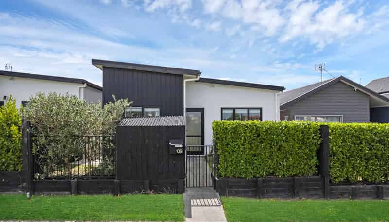 109 Battalion Drive, Papakura