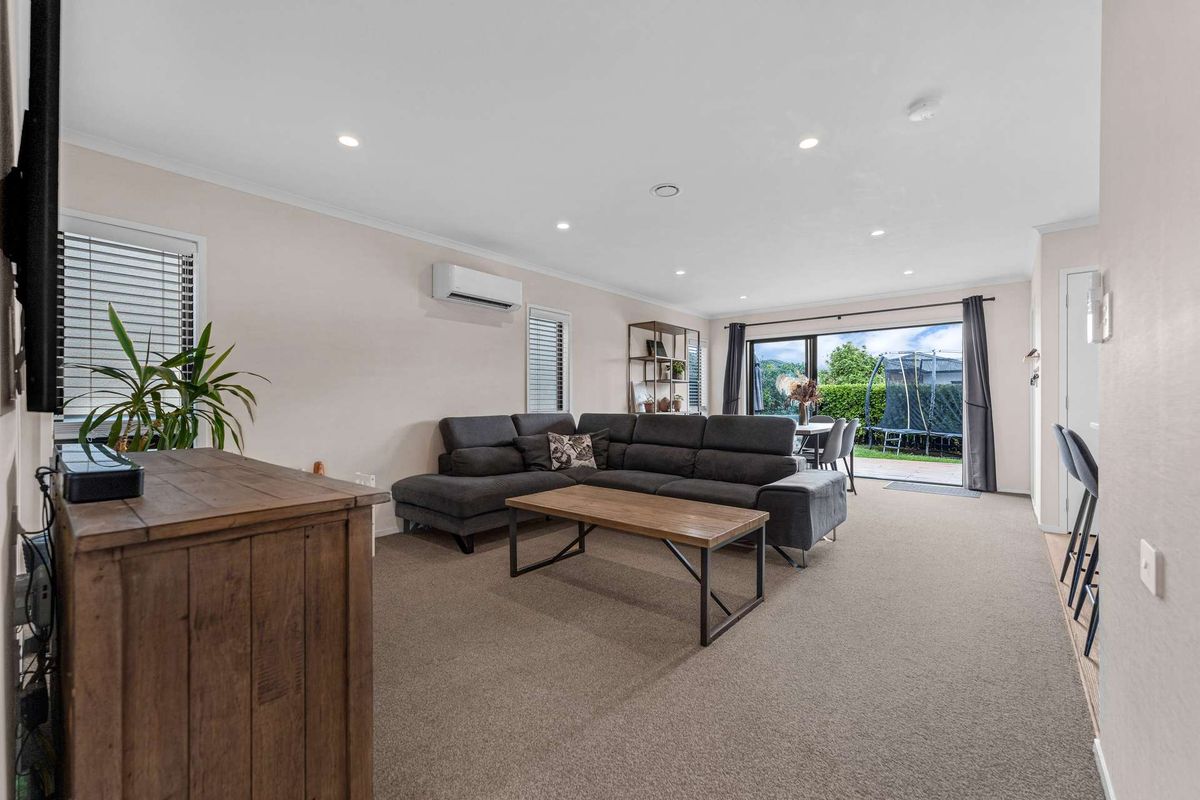 Modern 3-Bedroom Home in a Thriving Community - Perfect for Families! - Mehr