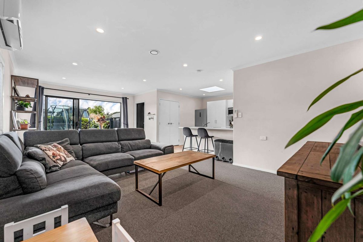 Modern 3-Bedroom Home in a Thriving Community - Perfect for Families! - Ansicht 6