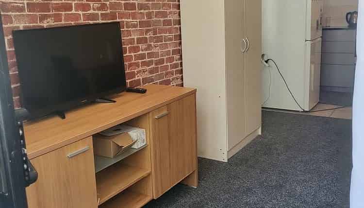 1A/508 Queen Street, Auckland Central
