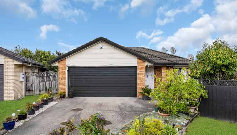 54 Stellata Court, Randwick Park