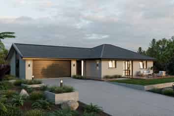  Corner of Normanby & Manaia Roads, Manaia