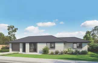  Corner of Normanby & Manaia Roads, Manaia