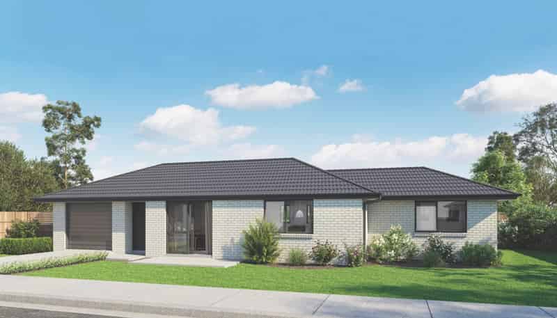  Corner of Normanby & Manaia Roads, Manaia