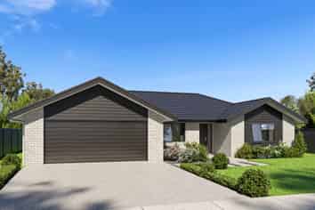  Corner of Normanby & Manaia Roads, Manaia