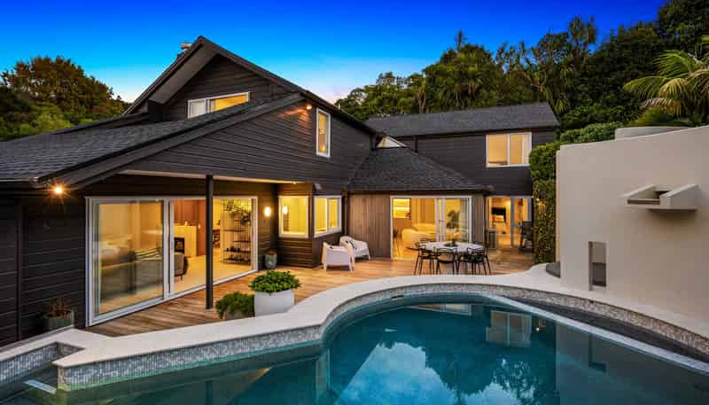 17 Pamela Place, Saint Heliers