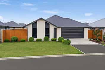 7 Frogmore Way, Rolleston