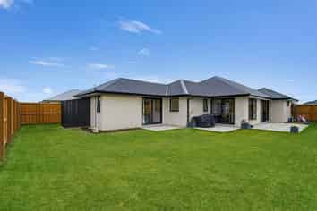 7 Frogmore Way, Rolleston