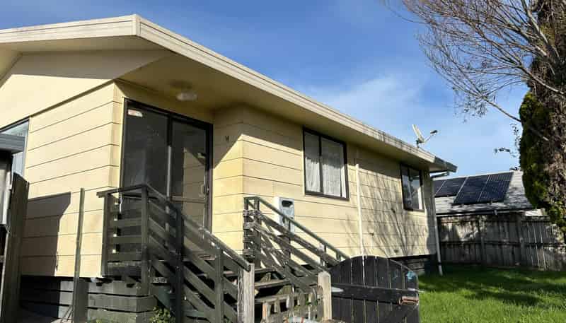 1/19 Old Wairoa Road, Papakura
