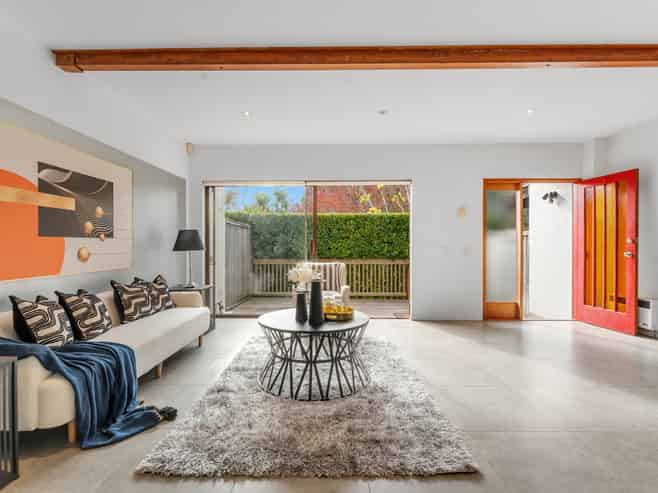 84A Beresford Street West, Freemans Bay
