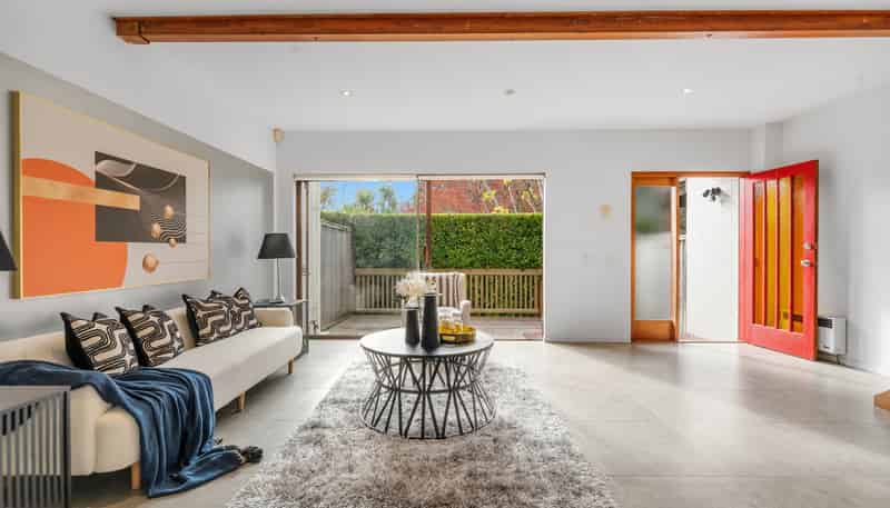84A Beresford Street West, Freemans Bay