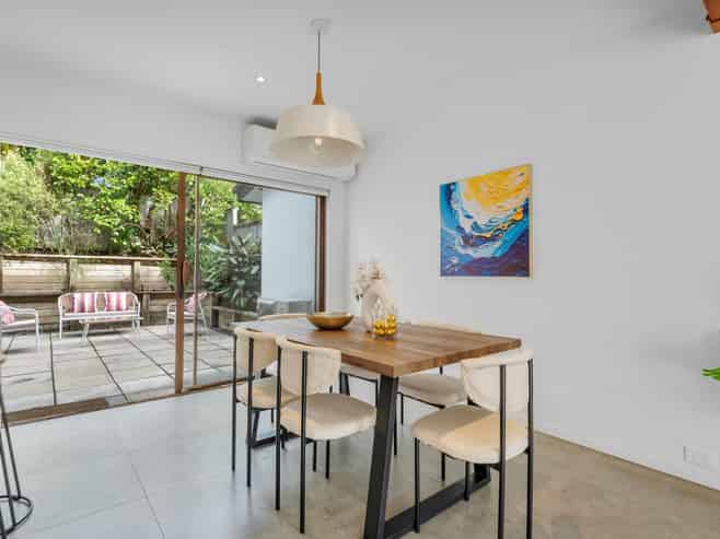 84A Beresford Street West, Freemans Bay
