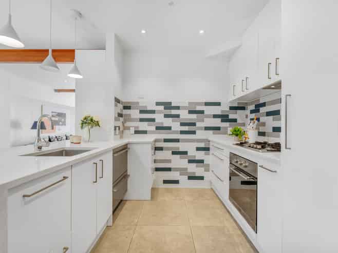 84A Beresford Street West, Freemans Bay