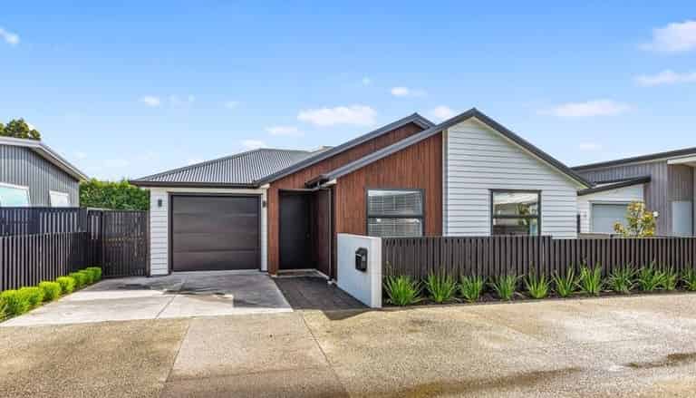 10 Tanuku lane , Te Puke