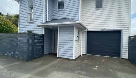 41 Philip Street, Johnsonville