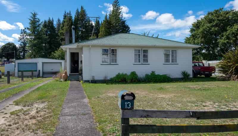 13 Stirling Place, Tokoroa
