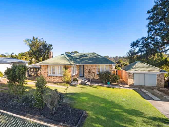 4 Preston Avenue, Henderson