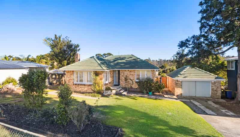 4 Preston Avenue, Henderson