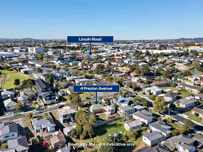 4 Preston Avenue, Henderson