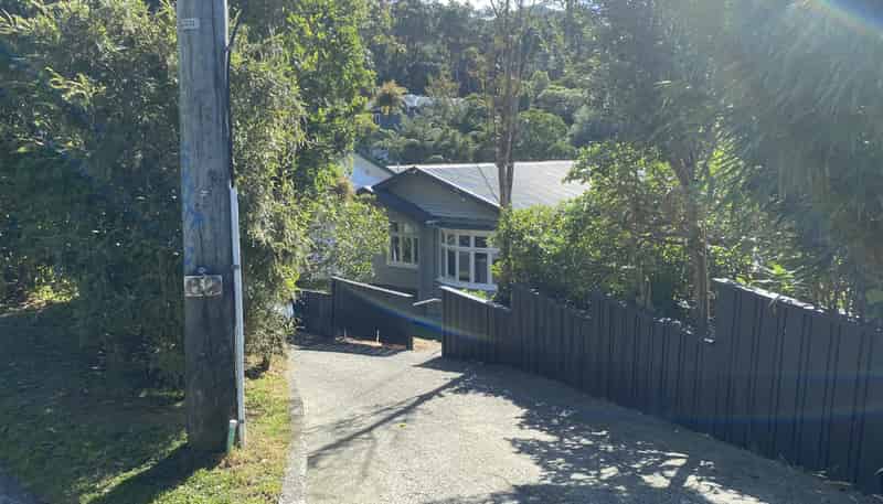 62 Chelmsford Street, Ngaio