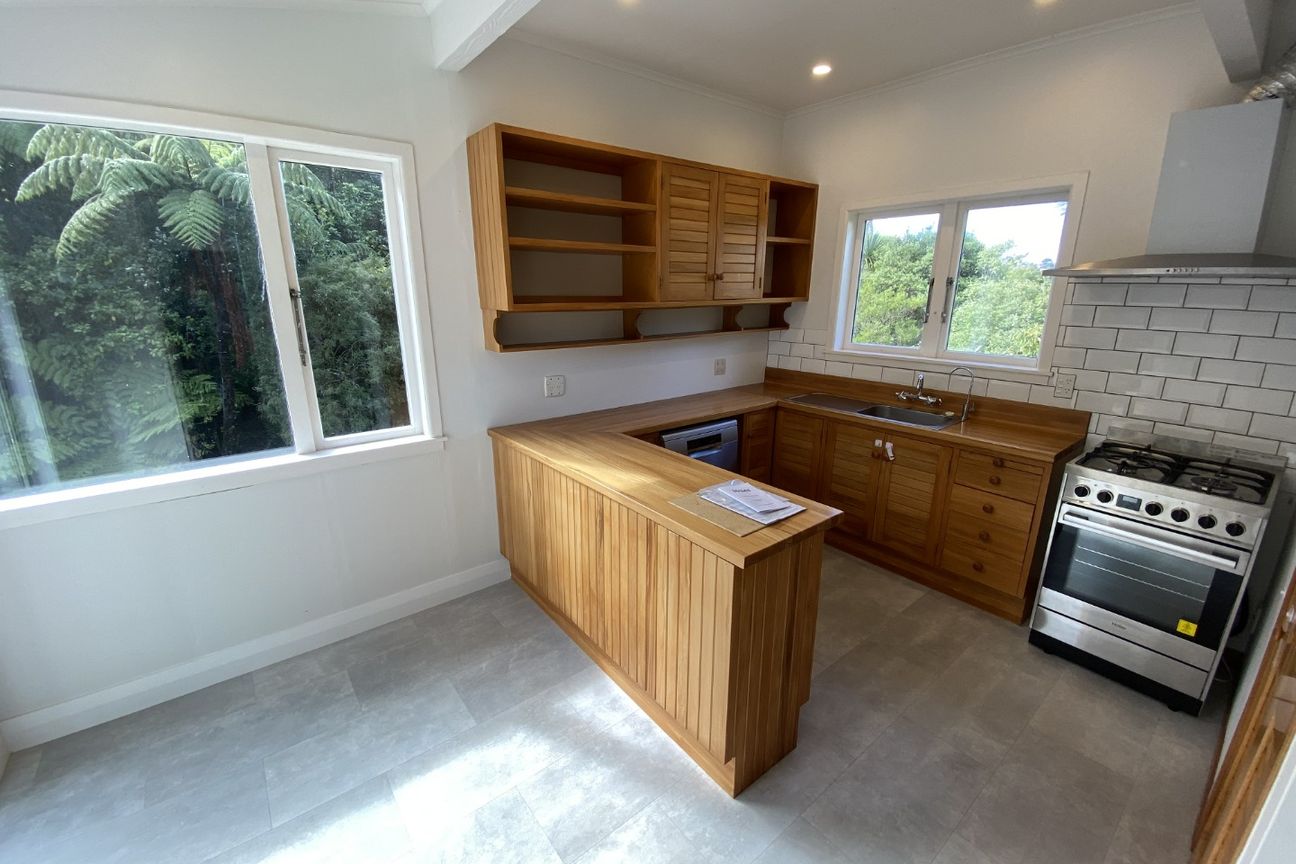 Family home in Ngaio - Bild 3