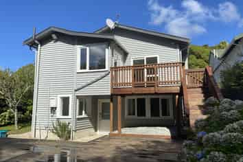 62 Chelmsford Street, Ngaio