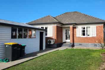 105 Peverel Street, Riccarton