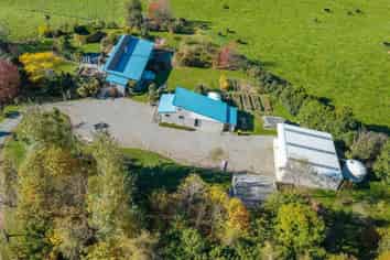 294 Pigeon Valley Road, WAKEFIELD