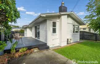 22 Golf Road, Manor Park